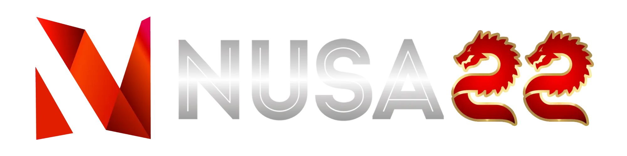 NUSA22 Logo