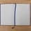 Thumbnail: Personalised Notebooks in a choice of colours